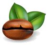 Jemná káva