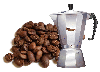 Do moka konvičky