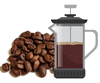 Na french press