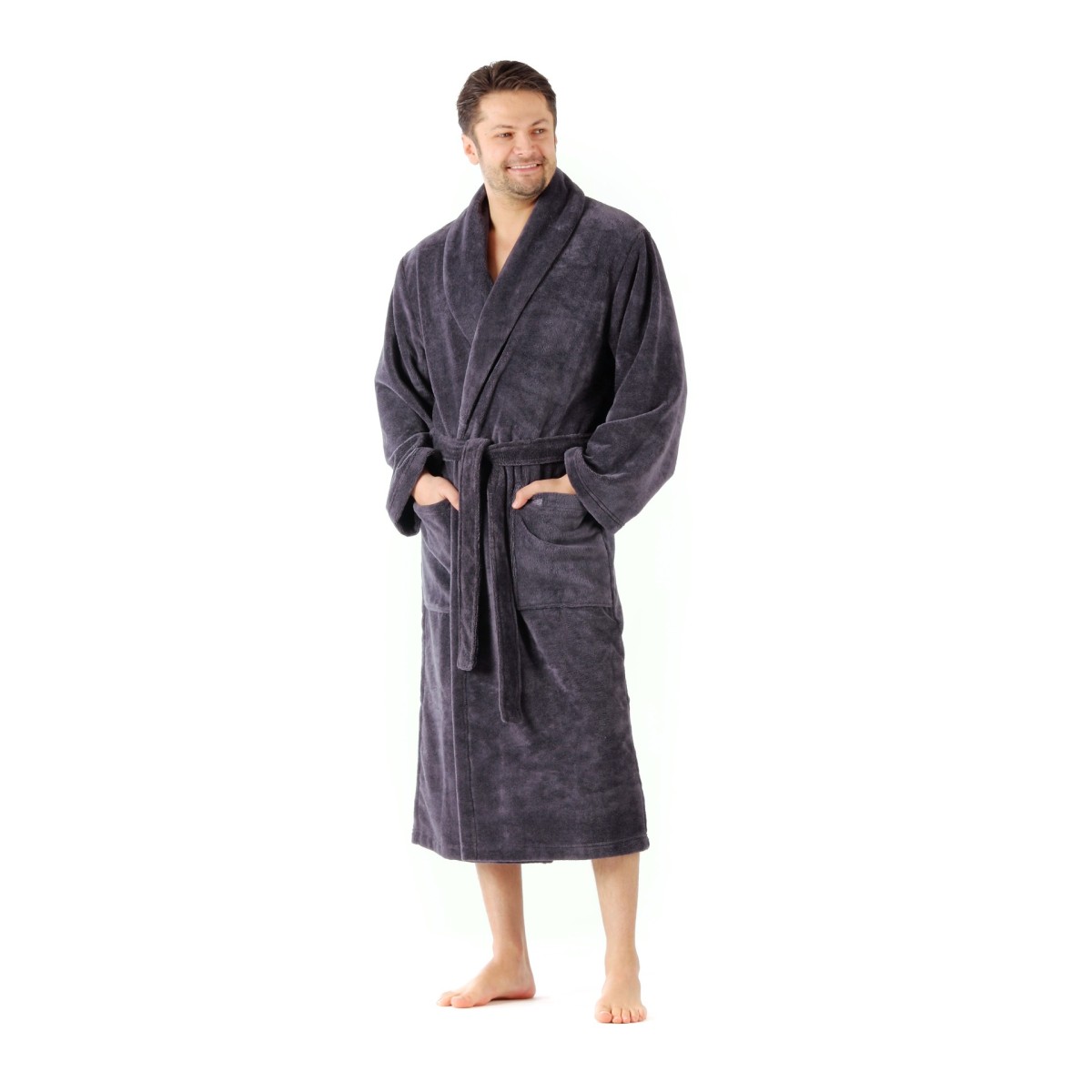 Župany 3-6XL