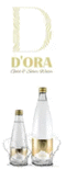 Dora Zlatá & stříbrná voda