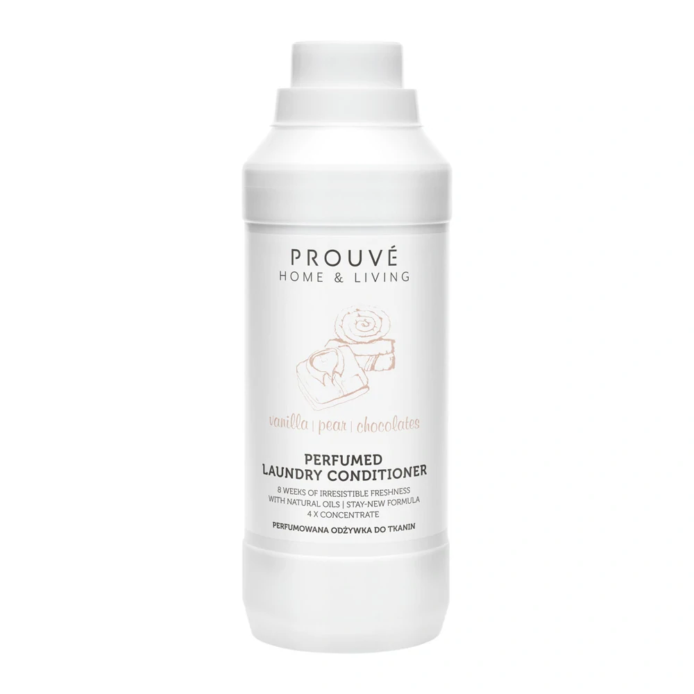 Parfémovaný kondicinér na prádlo 1000ml