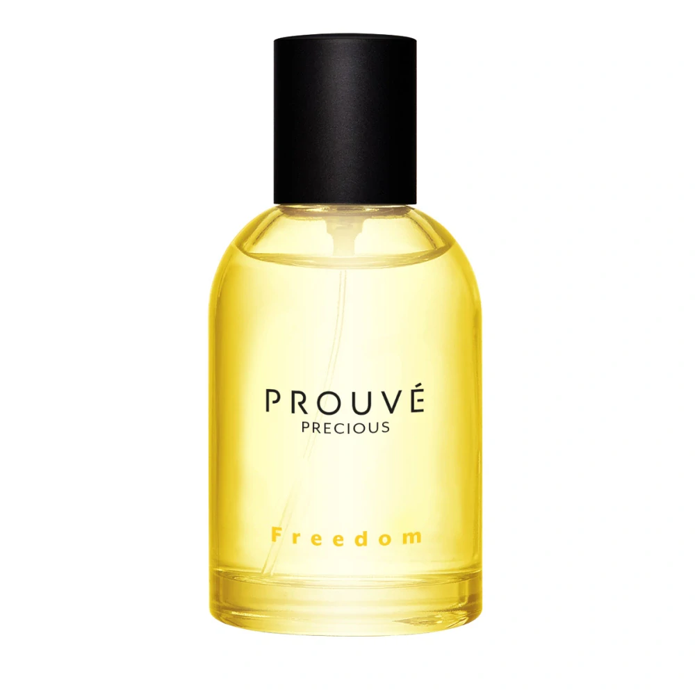 Unisex parfém FREEDOM - inspirace