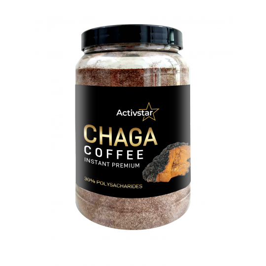 Activ Chaga káva