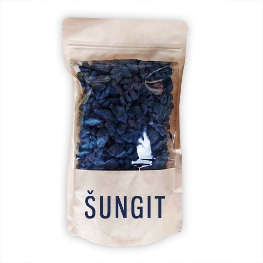 Šungit 500g
