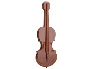 Fikar Čokoládové housle Mozart 200g
