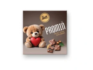 Smith Bonboniéra Promiň 75g