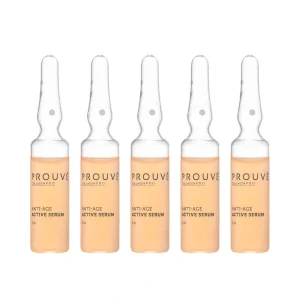  Aktivní sérum proti stárnutí