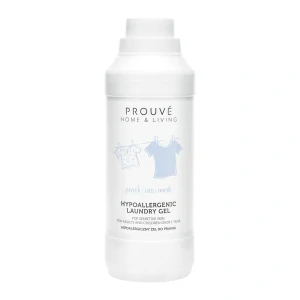 Hypoalergenní prací gel 1000ml