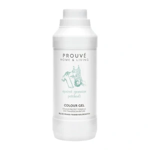 Prací gel na barevné prádlo 1000ml