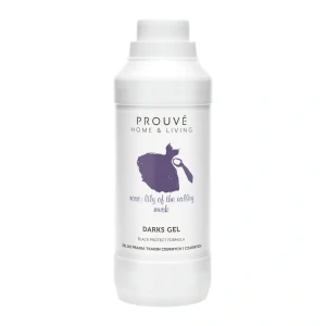 Prací gel na tmavé a černé prádlo 1000ml