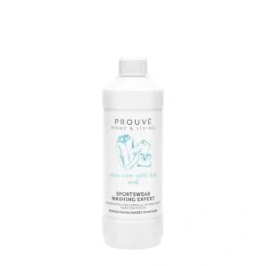 Prací gel na sportovní oblečení 500ml