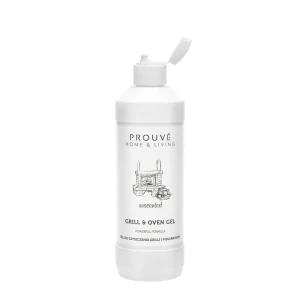 Gel na čištění grilů a trub 500ml