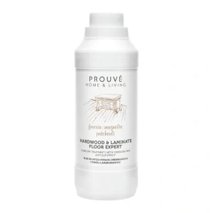 Čistič dřevěných a laminátových podlah 1000ml