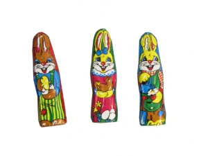 Storz Velikonoční zajíček mix motivů 5,5g