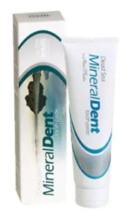 Minerální zubní pasta 100ml