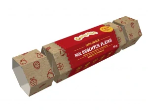 Ovocné plátky bonbon 50g-Ovocňák