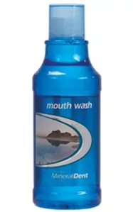 Minerální ústní voda 400ml