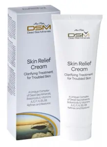 Krém na problematickou pleť 125ml