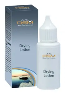 Vysušující emulze 30 ml (k ošetření AKNÉ)  