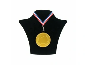 Chocoland Čokoládová medaile s trikolorou 23g