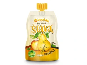 Hruškový mošt 200ml - Ovocňák