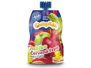 Mošt z červené řepy 200ml - Ovocňák