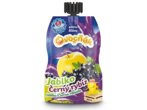 Rybízový mošt 200ml - Ovocňák