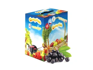 Mošt z arónie 3L - Ovocňák