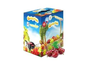 Višňový mošt 3L - Ovocňák