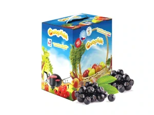 Mošt z arónie 5L - Ovocňák