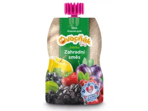 Pyré zahradní směs 200g - Ovocňák