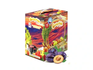 Švestkové pyré 3kg - Ovocňák