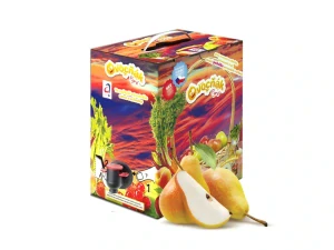 Hruškové pyré 3kg - Ovocňák