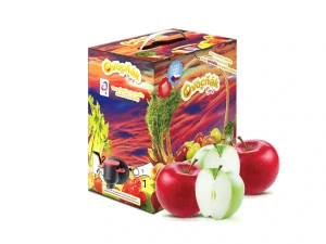 100% jablečné pyré 5kg - Ovocňák