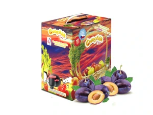 Švestkové pyré 5kg - Ovocňák