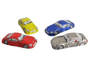 Storz Čokoládová sportovní auta 12,5g