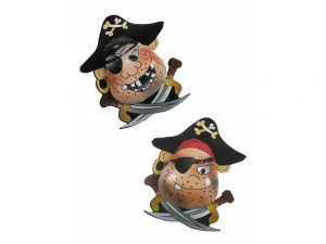 Storz Čokoládová figurka Pirát 12,5g