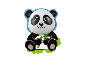 Storz Čokoládová figurka Panda 12,5g
