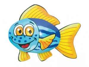 Storz Rybičky 6,25g