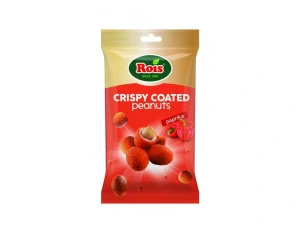 Rois Arašídy v těstíčku Paprika 80g