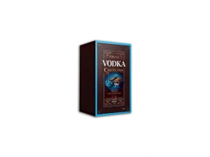 Pergale Čokoládové pralinky s vodkou 190g