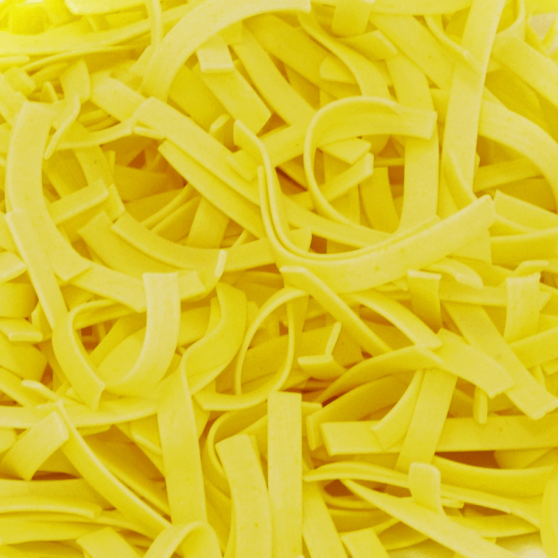 Gutini bezlepkové těstoviny TAGLIATELLE 5000g