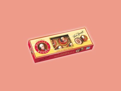 Manner Austria Mozart kugeln 132g