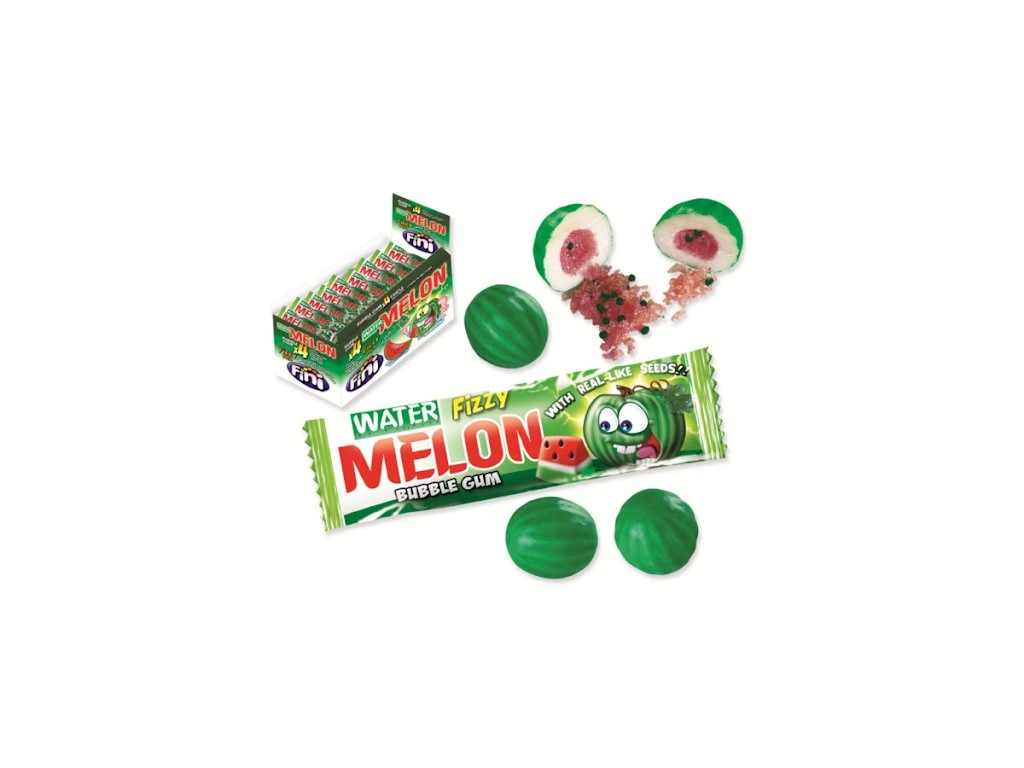 Fini Žvýkačky water melon 20g