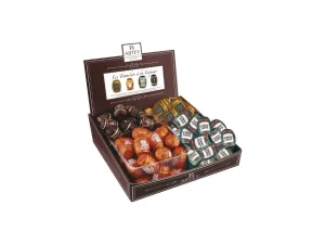 Abtey Likérové soudky 10g display 92ks