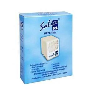  Salin S2-náhradní blok se solnými ionty