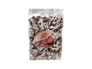 Monardo Čokoládový bonbón s kakaovou náplní 1kg