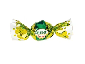 Sorini Mléčné pralinky plněné oříškovým krémem 1kg
