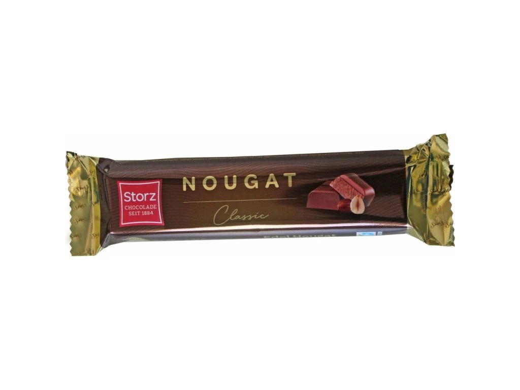 Storz Nugátová tyčinka 75g